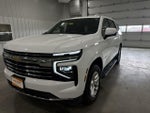 2025 Chevrolet Tahoe 4WD LT