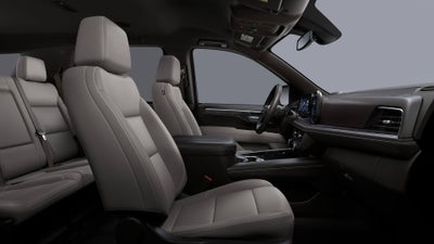 2026 Chevrolet Tahoe 4WD Z71