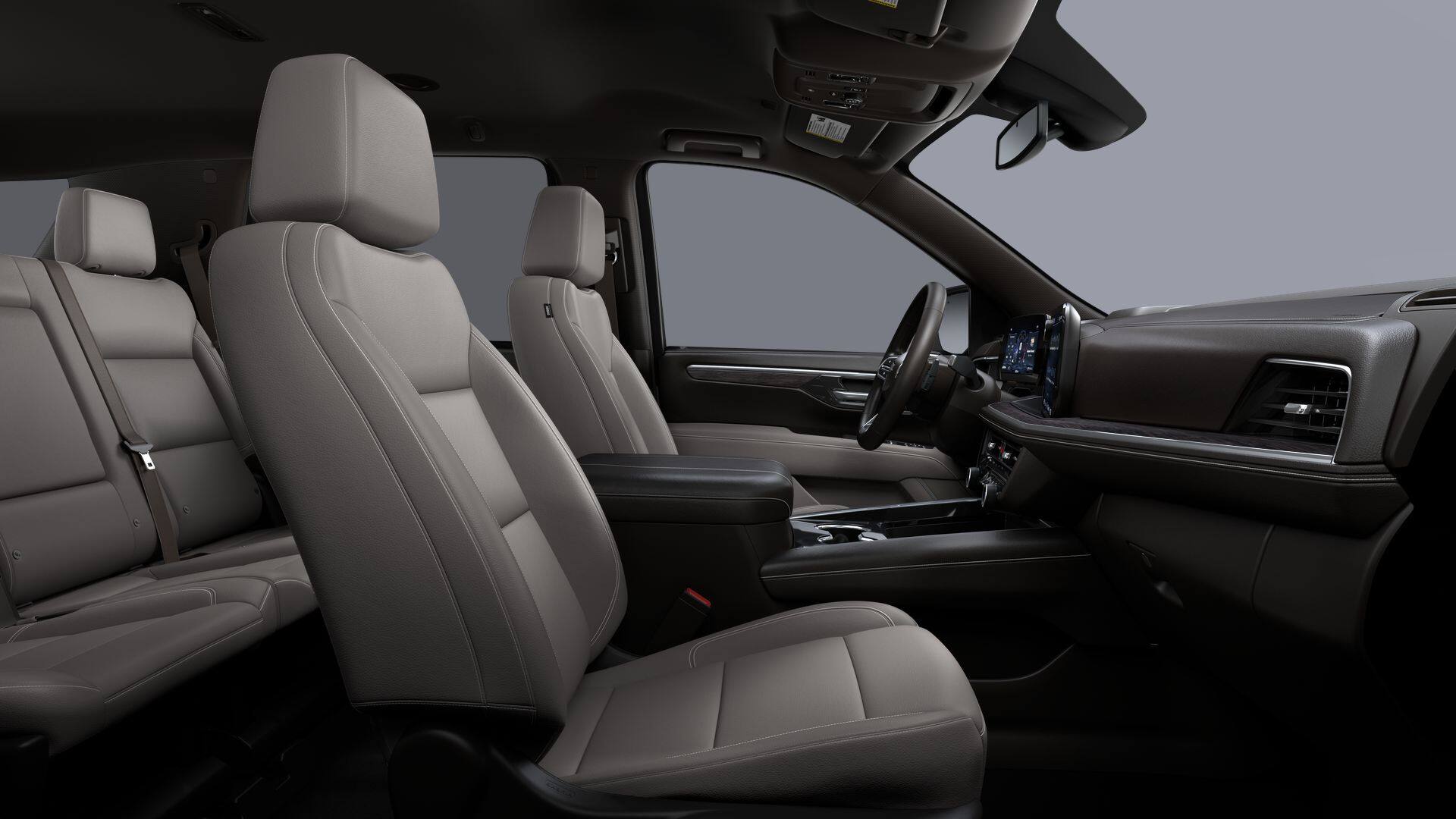 2026 Chevrolet Tahoe 4WD Z71