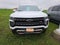 2026 Chevrolet Tahoe 4WD Z71