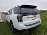 2026 Chevrolet Tahoe 4WD Z71