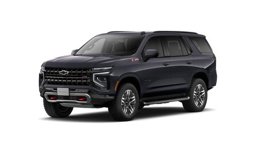 2026 Chevrolet Tahoe 4WD Z71