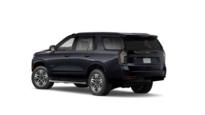 2026 Chevrolet Tahoe 4WD Z71