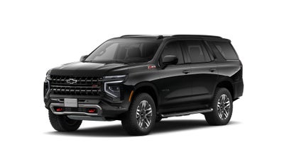 2026 Chevrolet Tahoe Base