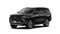 2026 Chevrolet Tahoe Base