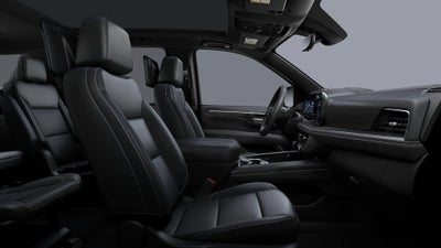 2026 Chevrolet Tahoe Base