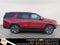 2026 Chevrolet Tahoe 4WD Z71