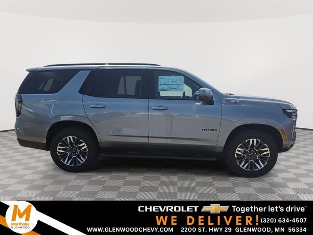 2026 Chevrolet Tahoe 4WD Z71