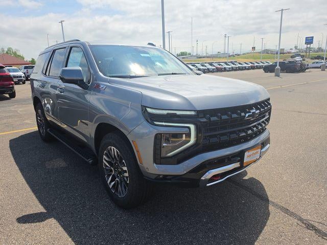 2026 Chevrolet Tahoe 4WD Z71
