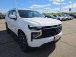 2026 Chevrolet Tahoe 4WD RST