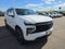 2026 Chevrolet Tahoe 4WD RST