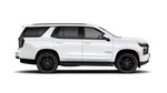 2026 Chevrolet Tahoe 4WD RST