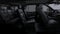 2026 Chevrolet Tahoe 4WD RST