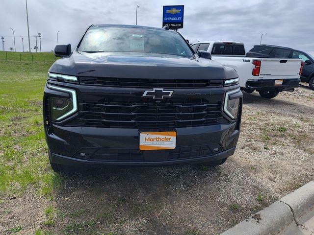 2026 Chevrolet Tahoe 4WD RST