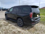 2026 Chevrolet Tahoe 4WD RST