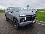 2026 Chevrolet Tahoe 4WD RST