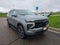 2026 Chevrolet Tahoe 4WD RST