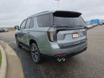 2026 Chevrolet Tahoe 4WD RST