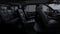 2026 Chevrolet Tahoe 4WD RST