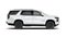 2026 Chevrolet Tahoe 4WD RST