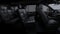 2026 Chevrolet Tahoe 4WD RST