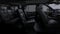 2026 Chevrolet Tahoe 4WD RST