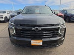 2026 Chevrolet Tahoe 4WD RST