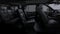 2026 Chevrolet Tahoe 4WD RST