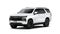 2026 Chevrolet Tahoe 4WD RST