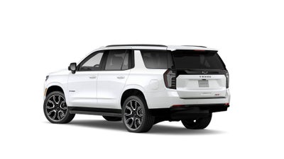 2026 Chevrolet Tahoe 4WD RST