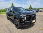 2026 Chevrolet Tahoe 4WD RST