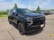 2026 Chevrolet Tahoe 4WD RST