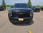 2026 Chevrolet Tahoe 4WD RST
