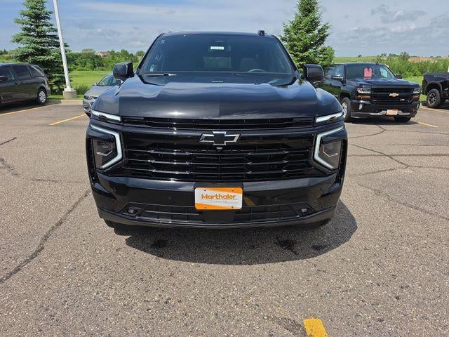 2026 Chevrolet Tahoe 4WD RST