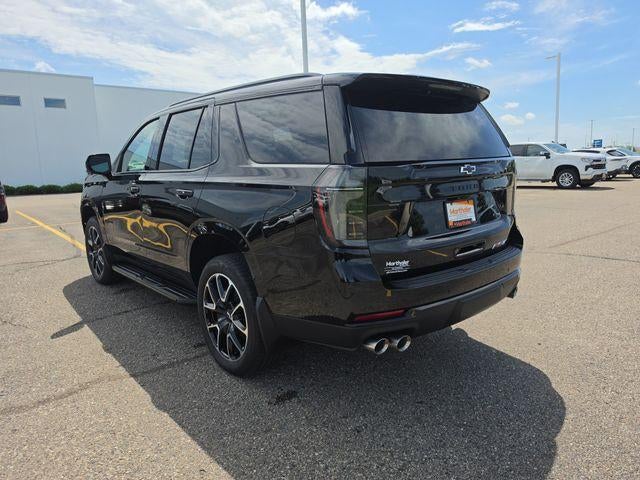 2026 Chevrolet Tahoe 4WD RST