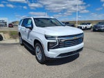 2026 Chevrolet Tahoe 4WD Premier