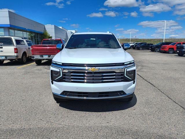 2026 Chevrolet Tahoe 4WD Premier