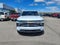 2026 Chevrolet Tahoe 4WD Premier