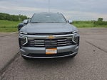 2026 Chevrolet Tahoe 4WD Premier
