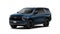 2026 Chevrolet Tahoe 4WD Premier