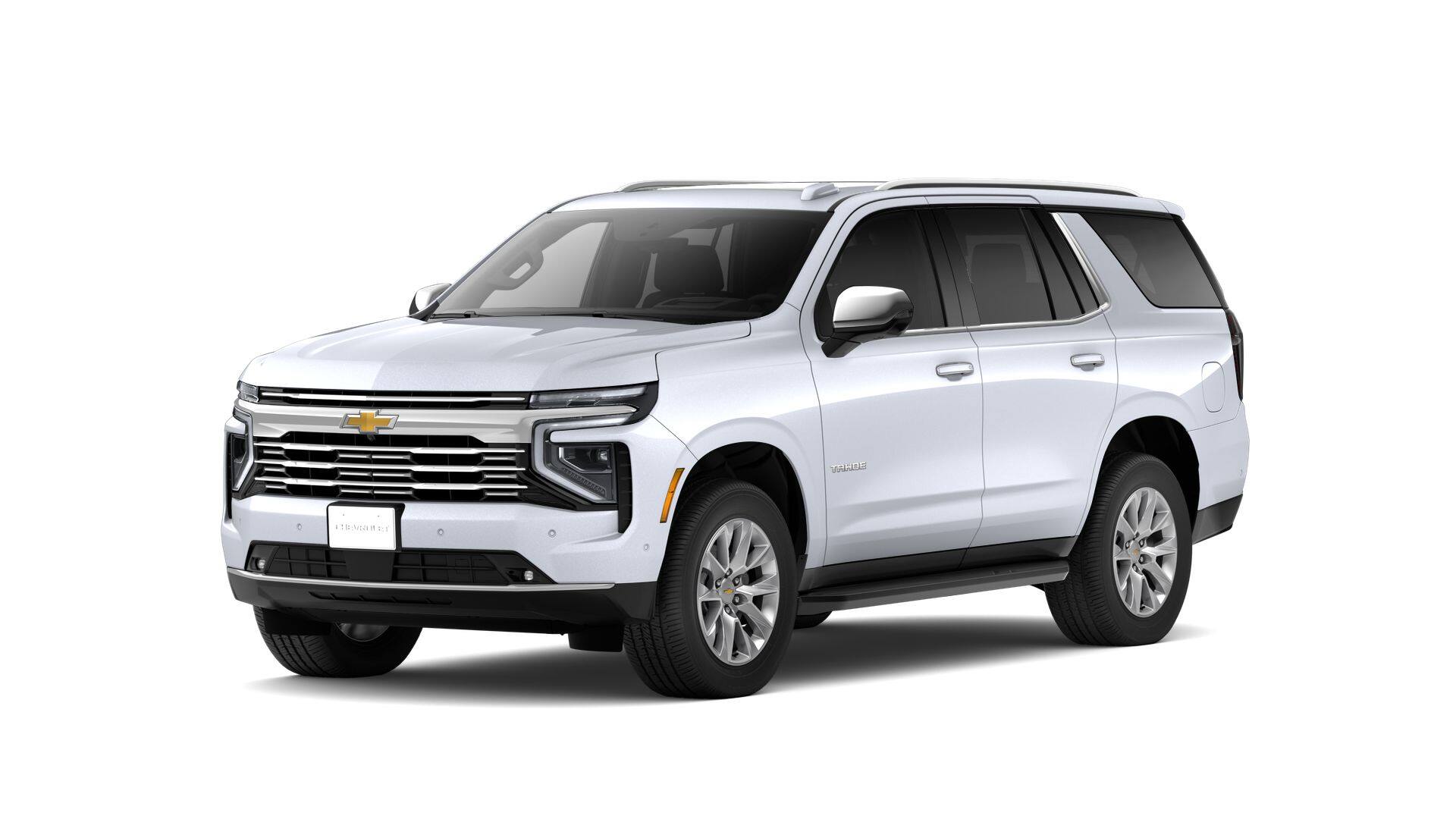 2027 Chevrolet Tahoe Base