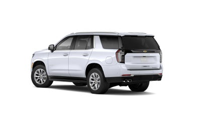 2027 Chevrolet Tahoe Base