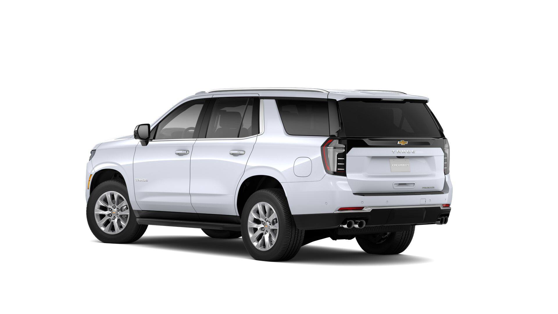 2027 Chevrolet Tahoe Base