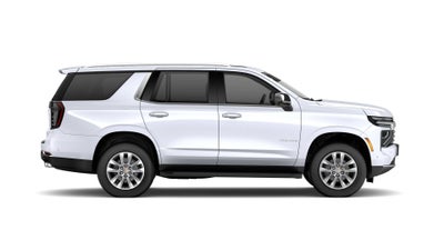 2027 Chevrolet Tahoe Base