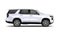 2027 Chevrolet Tahoe Base
