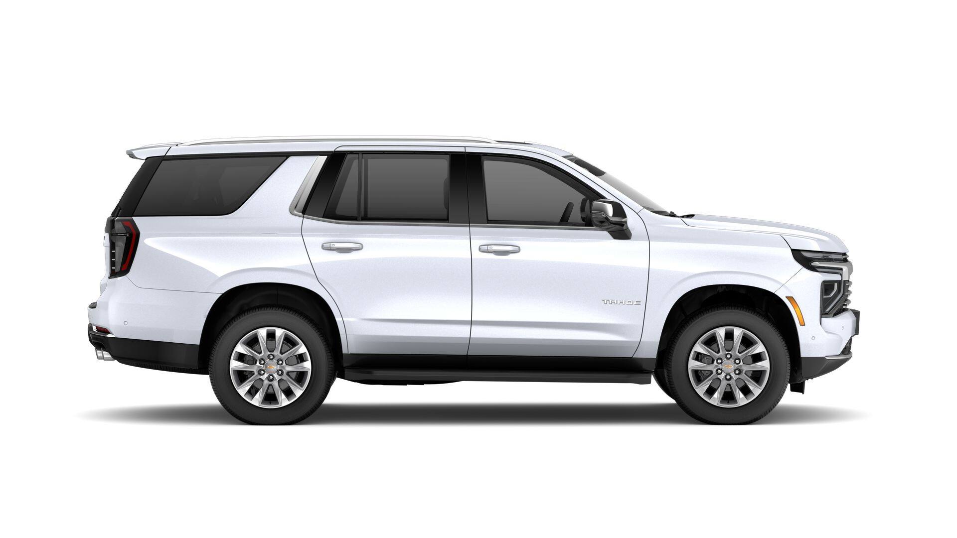 2027 Chevrolet Tahoe Base