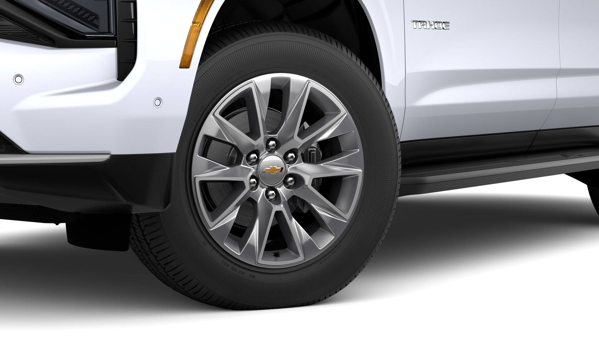 2027 Chevrolet Tahoe Base