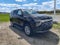2026 Chevrolet Tahoe 4WD Premier