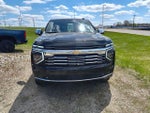 2026 Chevrolet Tahoe 4WD Premier