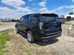2026 Chevrolet Tahoe 4WD Premier